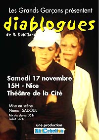 Les Diablogues